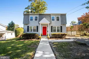 6908 Barrett, Falls Church, VA 22042 - Photo 1