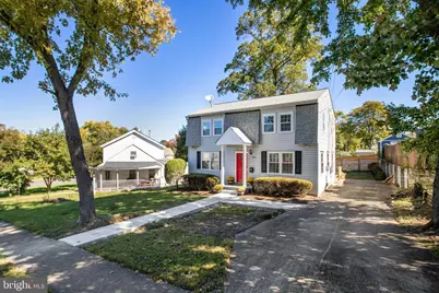 6908 Barrett, Falls Church, VA 22042 - Photo 3