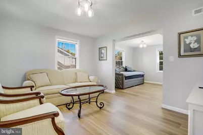 6908 Barrett, Falls Church, VA 22042 - Photo 19