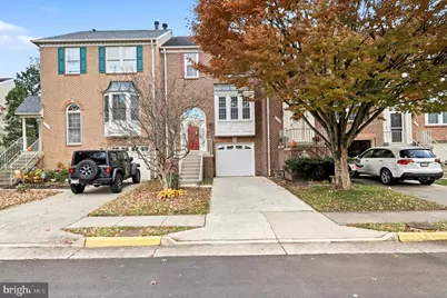 14719 Winterfield Court, Centreville, VA 20120 - Photo 1