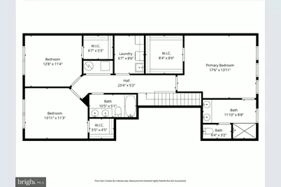 7552 Sawyer Farm Way #1405, McLean, VA 22102 - Photo 37