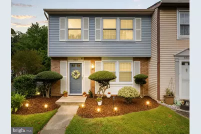 5811 High Bluff Court, Burke, VA 22015 - Photo 23