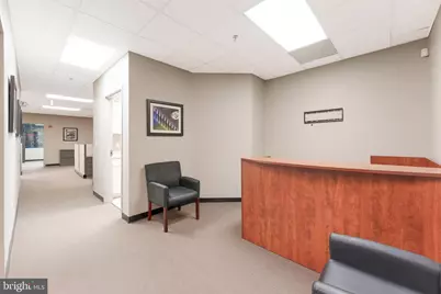 1801 Robert Fulton Drive #320, Reston, VA 20191 - Photo 3