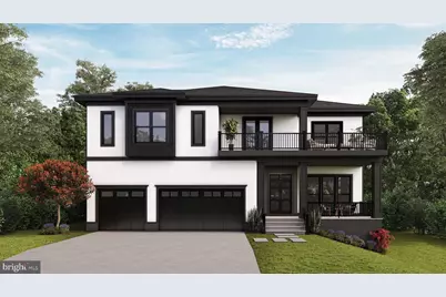 1912 Anderson Road, Falls Church, VA 22043 - Photo 1