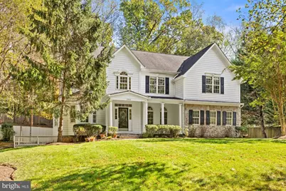 2503 Easie Street, Oakton, VA 22124 - Photo 85