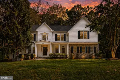 2503 Easie Street, Oakton, VA 22124 - Photo 1