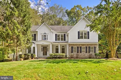 2503 Easie Street, Oakton, VA 22124 - Photo 1