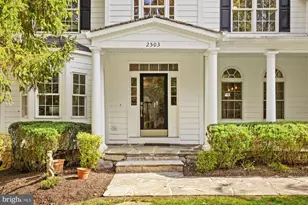 2503 Easie St, Oakton, VA 22124 - Photo 77