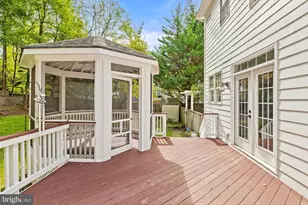 2503 Easie St, Oakton, VA 22124 - Photo 69