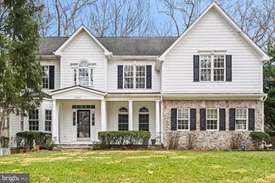 2503 Easie Street, Oakton, VA 22124 - Photo 3