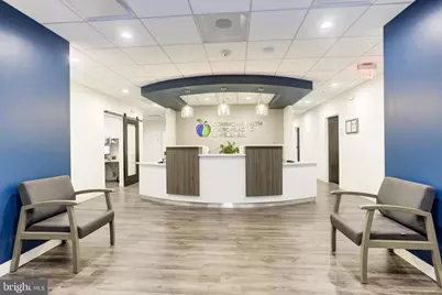 11495 Sunset Hills Road #SUBLEASE, Reston, VA 20190 - Photo 1