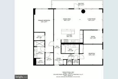 1650 Silver Hill Drive #1206, McLean, VA 22102 - Photo 77