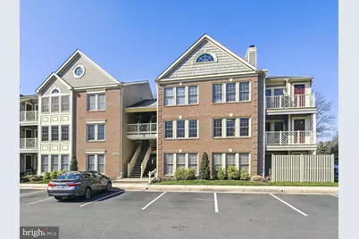 3800 Ridge Knoll Court #2, Fairfax, VA 22033 - Photo 1