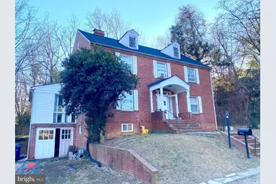 6025 Arlington Boulevard, Falls Church, VA 22044 - Photo 1