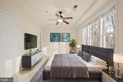 7141 Mason Grove Court #18, Alexandria, VA 22306 - Photo 23