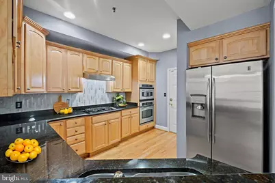 7141 Mason Grove Court #18, Alexandria, VA 22306 - Photo 15