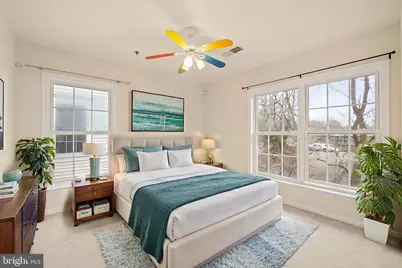 7141 Mason Grove Court #18, Alexandria, VA 22306 - Photo 33