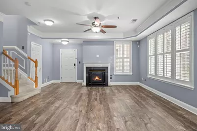 7141 Mason Grove Court #18, Alexandria, VA 22306 - Photo 9