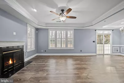 7141 Mason Grove Court #18, Alexandria, VA 22306 - Photo 7