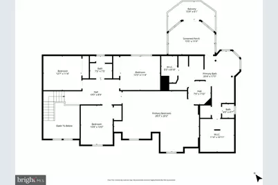 1235 Gilman Court, Herndon, VA 20170 - Photo 111