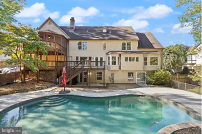 1235 Gilman Court, Herndon, VA 20170 - Photo 93