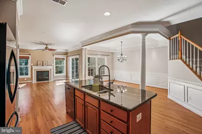 3852 Elmwood Towne Way, Alexandria, VA 22303 - Photo 15