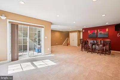 3852 Elmwood Towne Way, Alexandria, VA 22303 - Photo 71