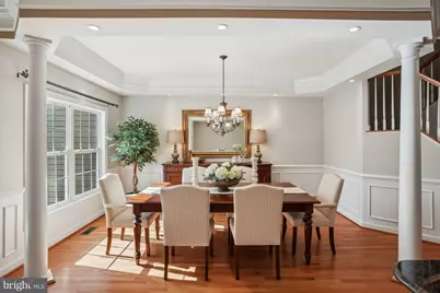 3852 Elmwood Towne Way, Alexandria, VA 22303 - Photo 17