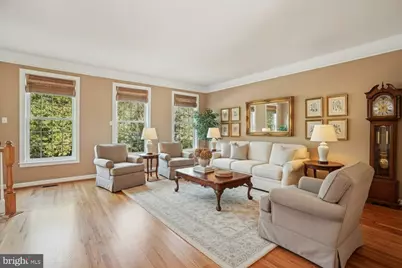 3852 Elmwood Towne Way, Alexandria, VA 22303 - Photo 7