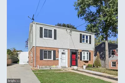 5824 Fifer Drive, Alexandria, VA 22303 - Photo 1