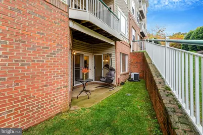 6547 Grange Lane #104, Alexandria, VA 22315 - Photo 41