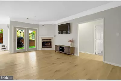 6547 Grange Lane #104, Alexandria, VA 22315 - Photo 9