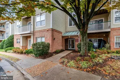 6547 Grange Lane #104, Alexandria, VA 22315 - Photo 45