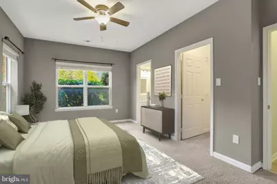 6547 Grange Lane #104, Alexandria, VA 22315 - Photo 21