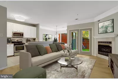 6547 Grange Lane #104, Alexandria, VA 22315 - Photo 3