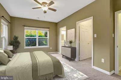 6547 Grange Lane #104, Alexandria, VA 22315 - Photo 21