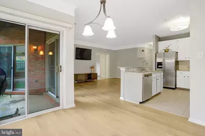 6547 Grange Lane #104, Alexandria, VA 22315 - Photo 19