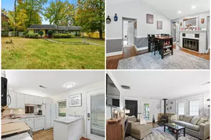 7748 Frances Dr, Alexandria, VA 22306 - Photo 1