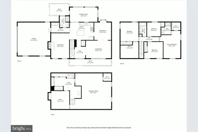 12133 Queens Brigade Drive, Fairfax, VA 22030 - Photo 69