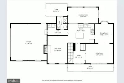 12133 Queens Brigade Drive, Fairfax, VA 22030 - Photo 67