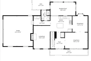 12133 Queens Brigade Dr, Fairfax, VA 22030 - Photo 67