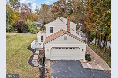 12133 Queens Brigade Drive, Fairfax, VA 22030 - Photo 63