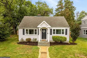 6728 Barrett Rd, Falls Church, VA 22042 - Photo 1