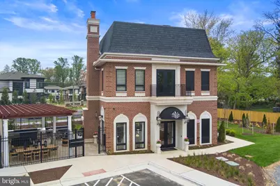 1620 Chain Bridge Road, McLean, VA 22101 - Photo 37