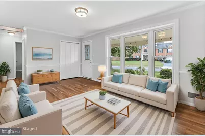 6824 Constance Drive, Springfield, VA 22150 - Photo 1