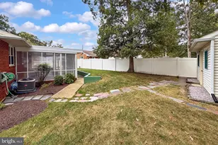 6824 Constance Dr, Springfield, VA 22150 - Photo 67