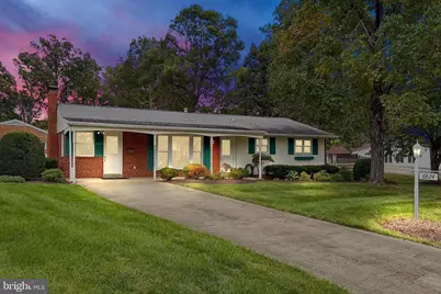 6824 Constance Drive, Springfield, VA 22150 - Photo 7