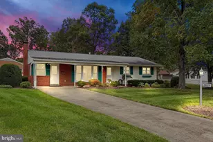 6824 Constance Dr, Springfield, VA 22150 - Photo 7