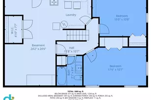 6824 Constance Dr, Springfield, VA 22150 - Photo 51