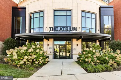2960 Vaden Drive #2-406, Fairfax, VA 22031 - Photo 1